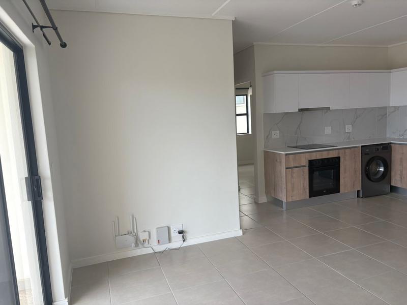 To Let 2 Bedroom Property for Rent in Richwood Western Cape
